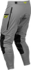 Grey/Black/Hi Vis