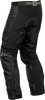 Black/Grey