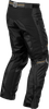 Black/Grey