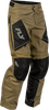 Tan/Black