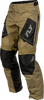 Tan/Black