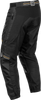 Black/Grey