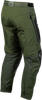 Forest Green/Black