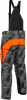 Orange/Black