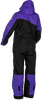 Purple/Black