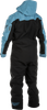 Blue/Black