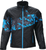 Camo Black/Blue