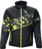 Camo Black/Hi-Vis