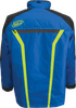Blue/Hi-Vis