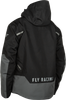 Black/Grey