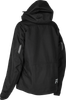 Black/Grey