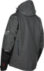 Grey/Black