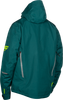 Teal/Black