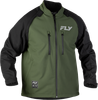 Forest Green/Black