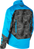 Blue/Black