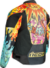Icon Overlord3 Scatterbrain Mesh Jacket