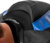 Black/Blue