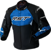 Black/Blue