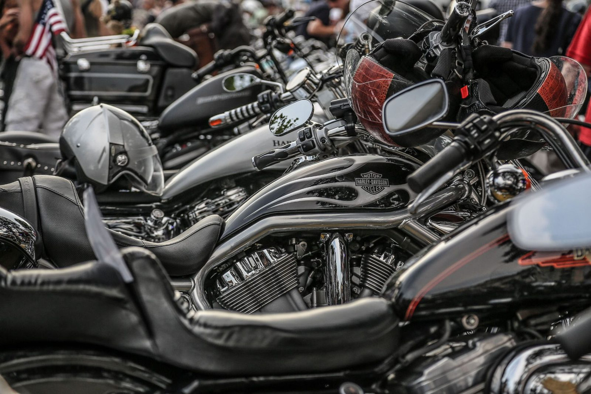Thunder Beach Fall Rally 2026: Dates, Ride Checklist & Motorcycle Essentials