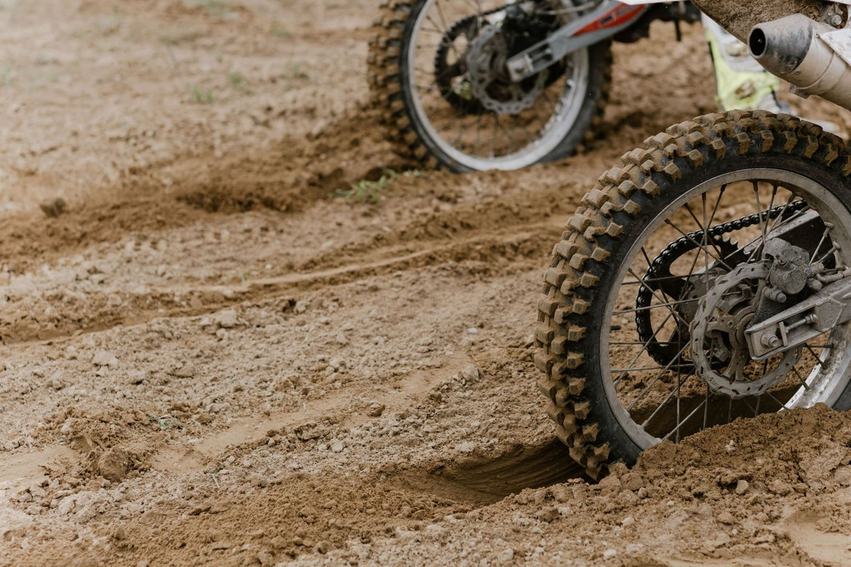 How to Tell When Your Dirt Bike Tires Are Done (and What to Run Next)