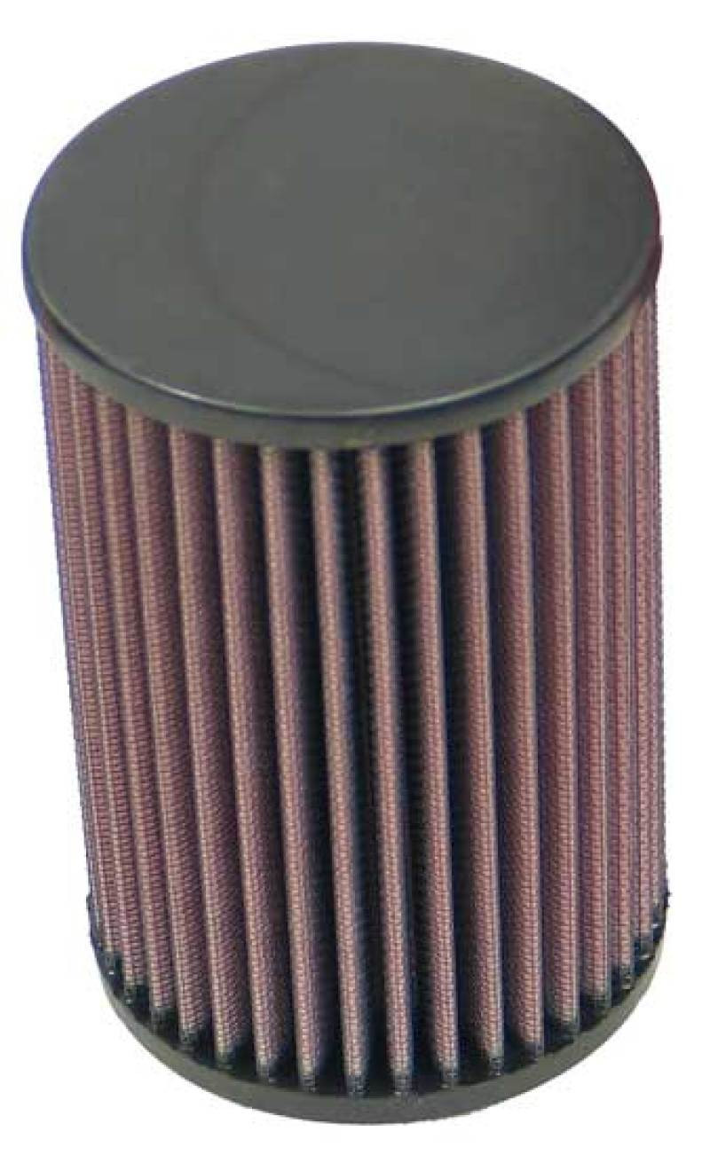K&N Engineering Yamaha YFM Replacement Air Filter Part YA-3504