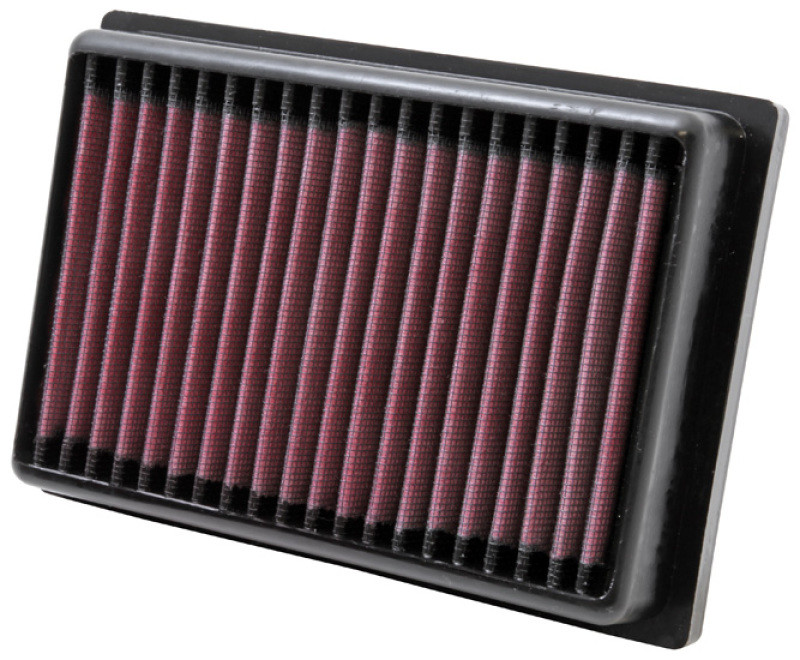 K&N Engineering CM-9910 High-Flow Replacement Air Filter for 2010-2011 Can-Am Spyder RT and RS Models