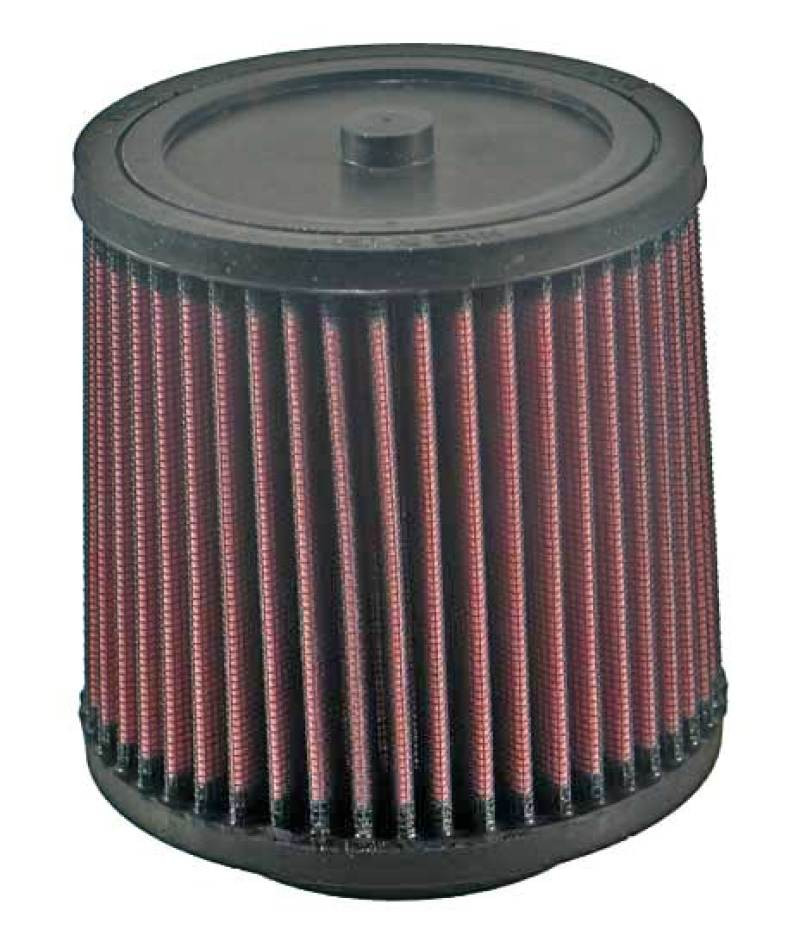 K&N Engineering Part HA-6806 Replacement Air Filter for Honda TRX680 FourTrax Rincon (2006-2011)