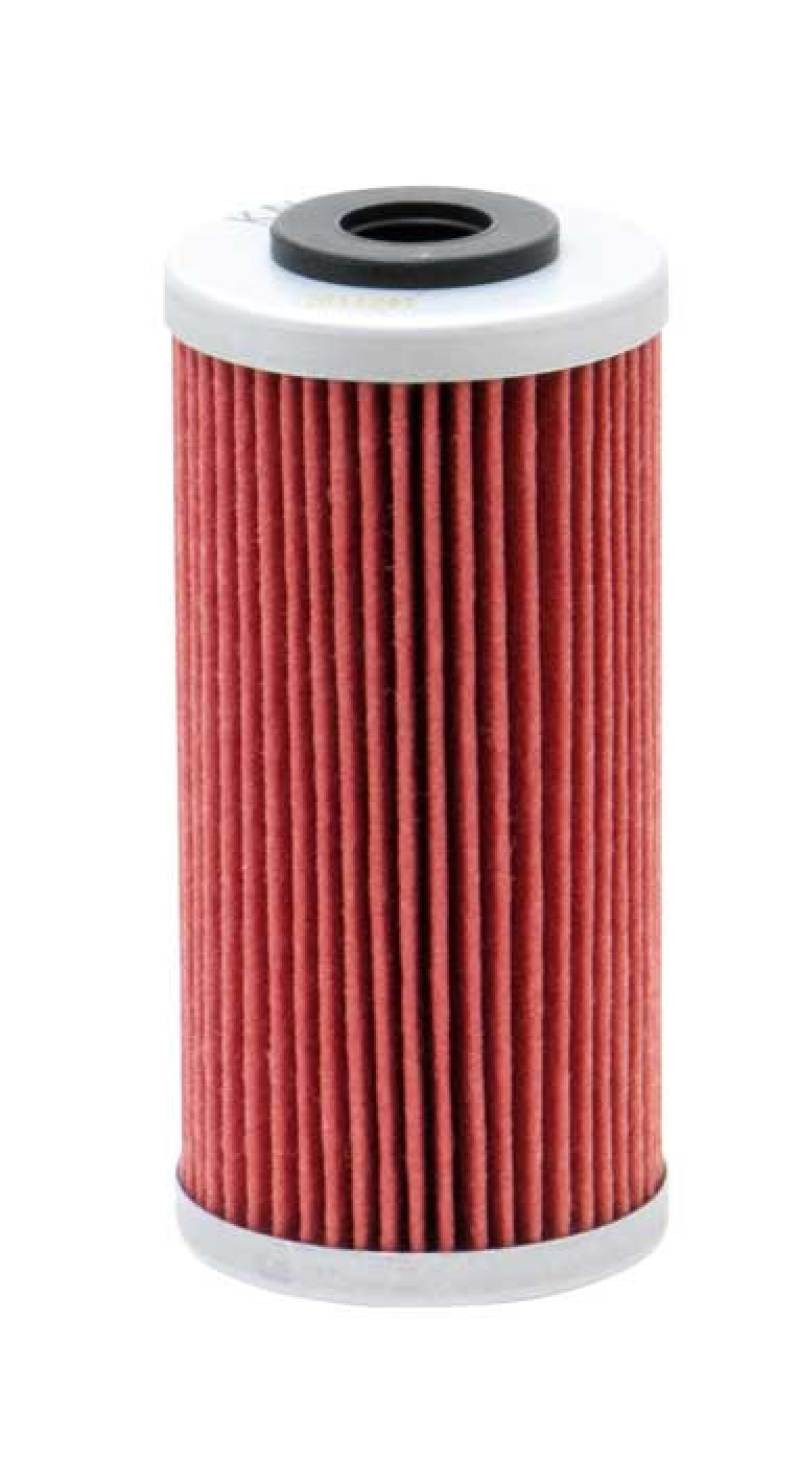 K&N Powersports Cartridge Oil Filter KN-611 for Motorcycles and ATVs