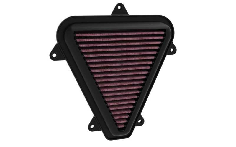 K&N Engineering HA-7523 High-Flow Replacement Air Filter for 2024 Honda XL750 Transalp and CB750 Hornet