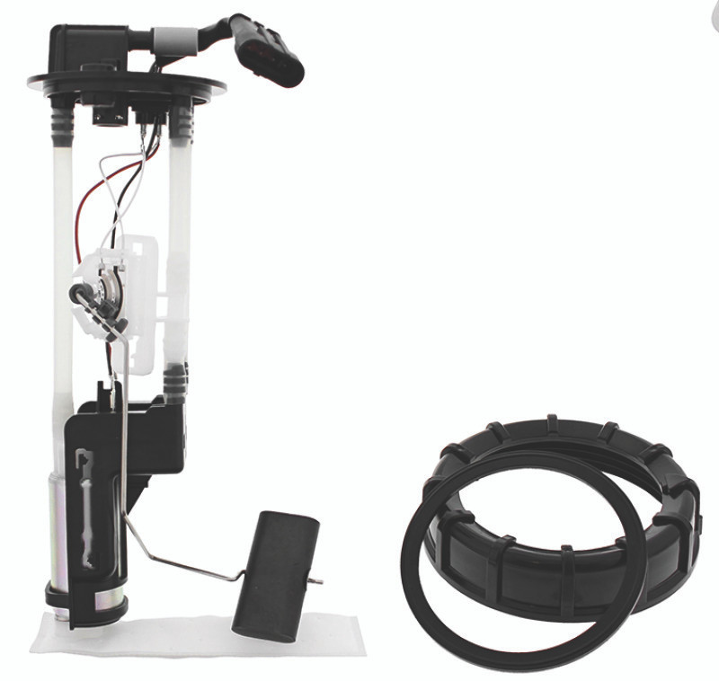 QuadBoss 17-18 Polaris Sportsman 570 EFI UTE HD Complete Fuel Pump Module (Part #401278)