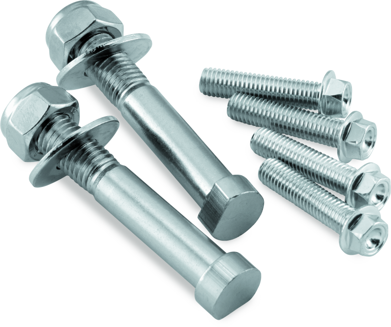 ProTaper Replacement Bolt Kit Part #022885 for Universal Handlebar Mounts