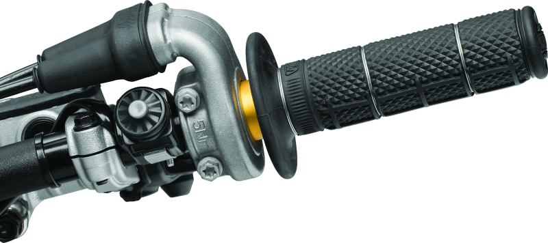 ProTaper KTM/Husqvarna Twister Throttle Tube Part #025073