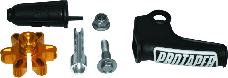 ProTaper Profile Perch Parts Kit for Offroad Bikes - Part Number 024103