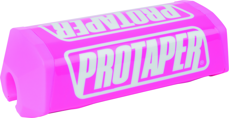 ProTaper 2.0 Square Bar Pad - Race Pink for Powersports Bikes