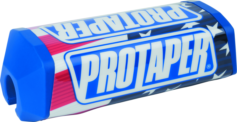ProTaper 2.0 Square Bar Pad - USA Custom Motorcycle Handlebar Cover
