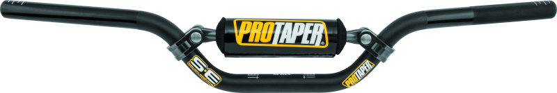 ProTaper SE KTM 50 Handlebar - Jet Black | 7/8" High-Strength Aerospace Aluminum for Powersports
