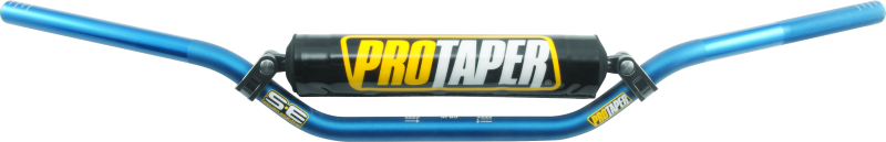 ProTaper SE CR High Handlebar - Blue | 7/8" Aerospace Aluminum Powersports Bar