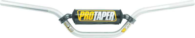 ProTaper SE Honda Mini Handlebar - Silver (Part Number 025236)