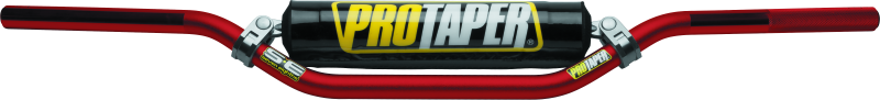 ProTaper SE Henry/Reed Handlebar - Red for Powersports