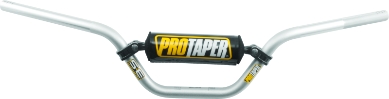 ProTaper SE Raptor Handlebar - Silver 7/8" (Part Number 025292)