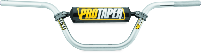 ProTaper SE XR50 Handlebar - Silver for Powersports Bikes