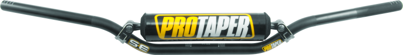ProTaper SE KX Low Handlebar - Jet Black for Powersports