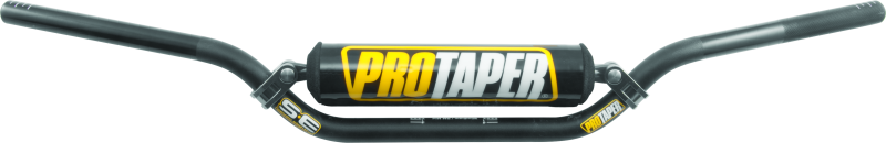 ProTaper SE Windham/RM Mid Handlebar - Jet Black for Powersports