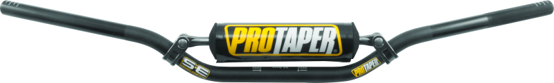 ProTaper SE SX Race Handlebar - Black (Part #020214)
