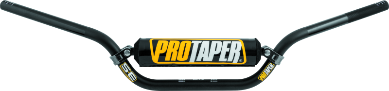 ProTaper SE ATV Mid Handlebar - Jet Black