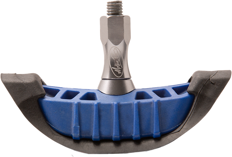 Motion Pro Lite Lock II Rim Lock for 1.85-inch Tires - High-Strength Impact Resistant Design