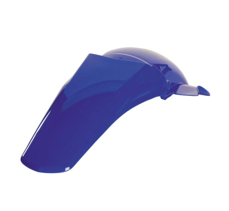 Acerbis Yamaha WR250F/450F Rear Fender 2004-2006 YZ Blue - Part #2040830211
