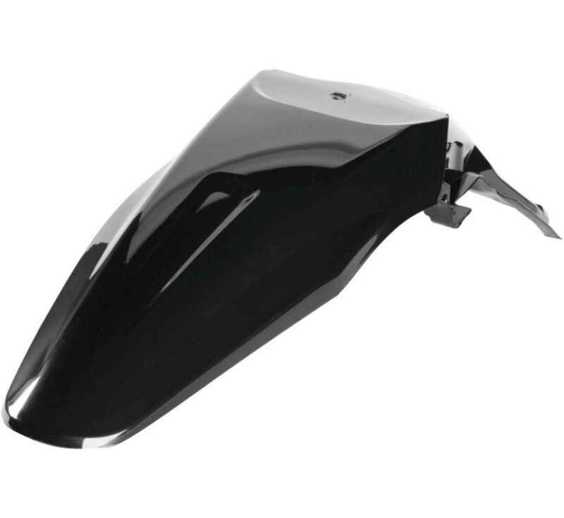 Acerbis Kawasaki KX250F/450F Rear Fender - Black (Part #2040730001)