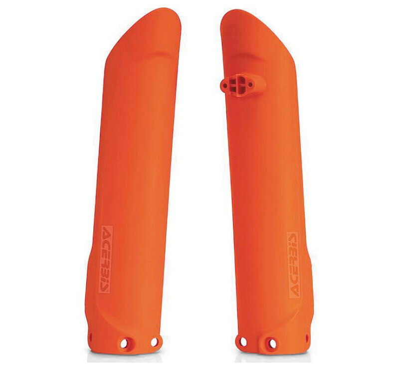 Acerbis 15-23 KTM SX/SX-F/XC/XC-F/EXC/XC-W/XCF-W/ TC/FC/ GasGas Lower Fork Cover Set