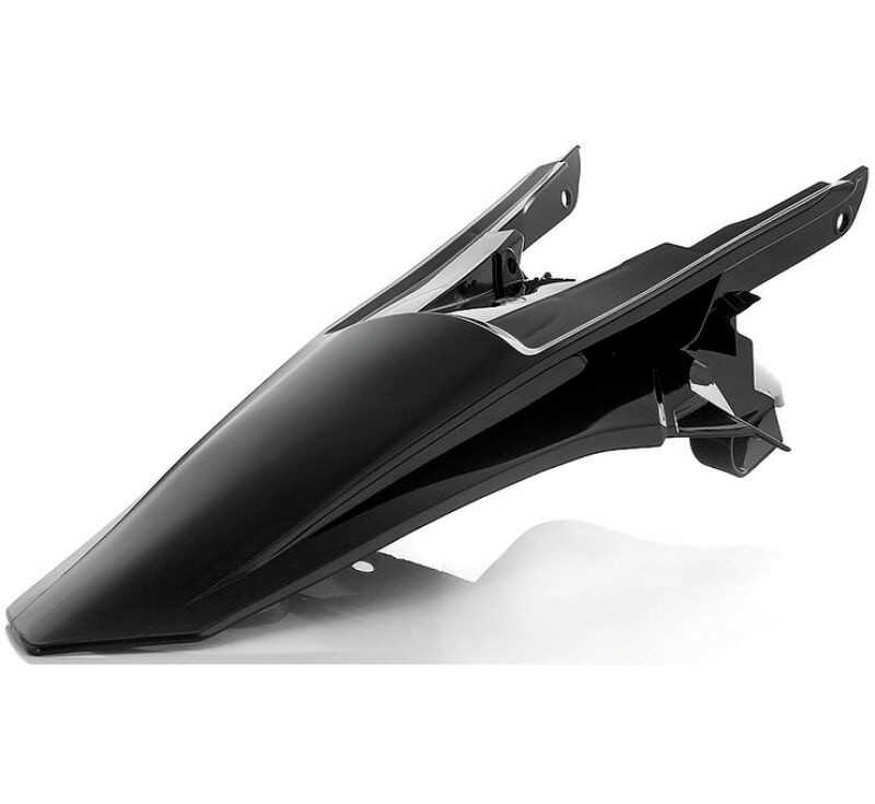 Acerbis 16-18 KTM SX125/150, SX-F250-450, SX250/XC Rear Fender - Black
